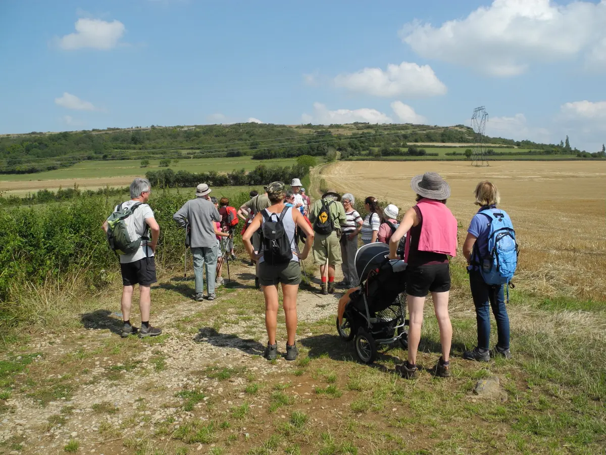 Trésors de nos villages - Exploitation minière