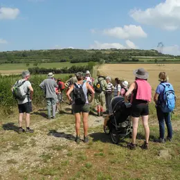 Trésors de nos villages - Exploitation minière