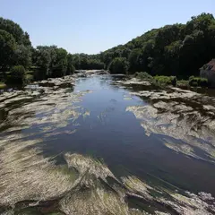 Trésors de rivière