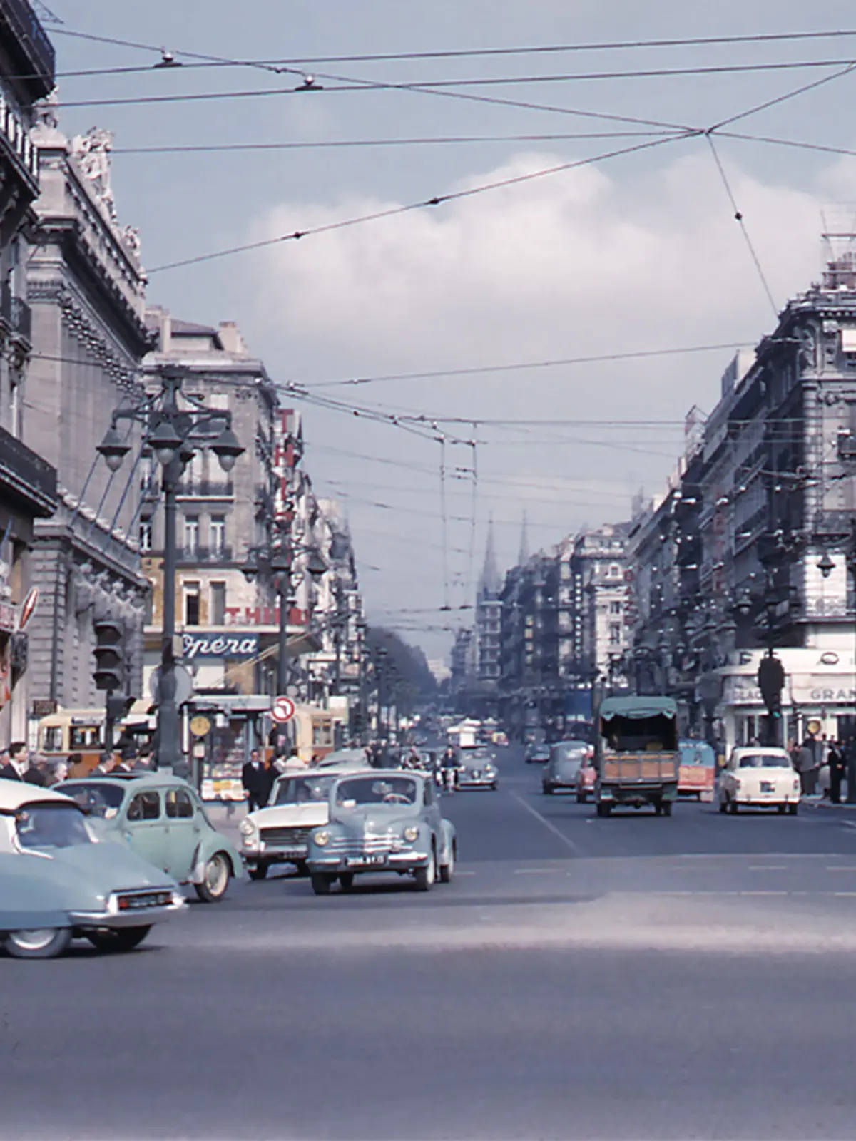 Trésors des collections photographiques marseillaises