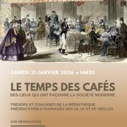 Trésors et coulisses du Patrimoine
