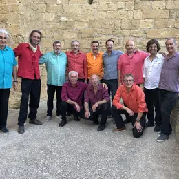 Trésors polyphoniques