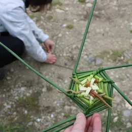 Tressage et compagnie