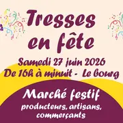 Tresses en fête