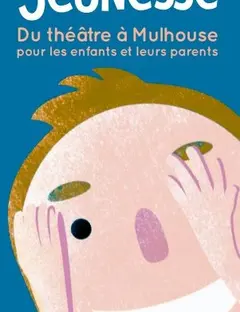 Tréteaux de Haute-Alsace