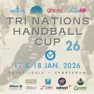 Tri Nations Handball Cup 2026