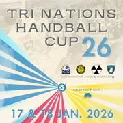 Tri Nations Handball Cup 2026