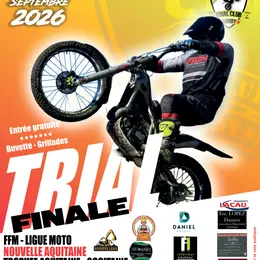 Trial Finale