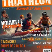 Triathlon