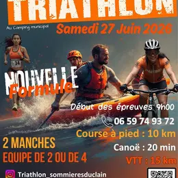 Triathlon