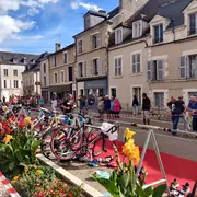 Triathlon Brenn'Triman