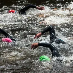Triathlon Cadets de Gascogne
