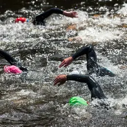 Triathlon Cadets de Gascogne