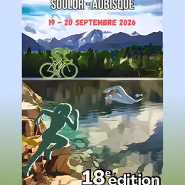 Triathlon de Baudreix