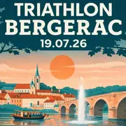 Triathlon de Bergerac