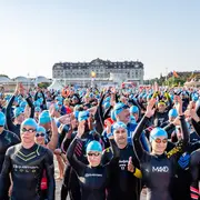 Triathlon de Deauville 2026