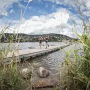 Triathlon de Gérardmer