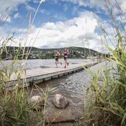 Triathlon de Gérardmer
