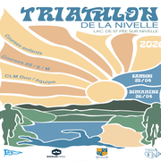 Triathlon de la Nivelle
