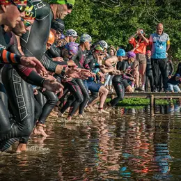 Triathlon de Mimizan 2027
