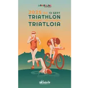 Triathlon de Saint Jean de Luz