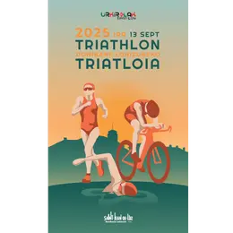Triathlon de Saint Jean de Luz