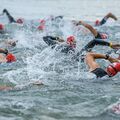 Triathlon de Toulouse 2026