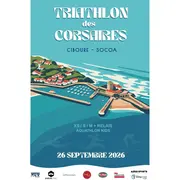Triathlon des corsaires