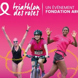 Triathlon des Roses 2026