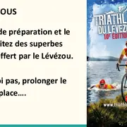 Triathlon du Lévézou