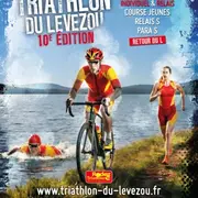 Triathlon du Lévézou