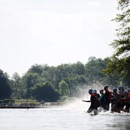 Triathlon du Lion 2027