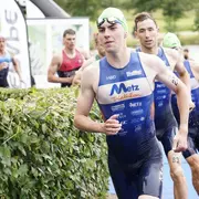 Triathlon Séries Metz Moselle