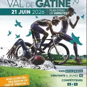 Triathlon Val de Gâtine