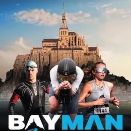 Triatlon Bayman