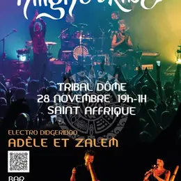 Tribal Dôme