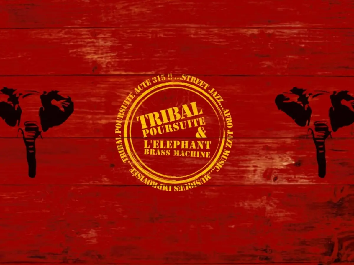 Tribal Poursuite quintet