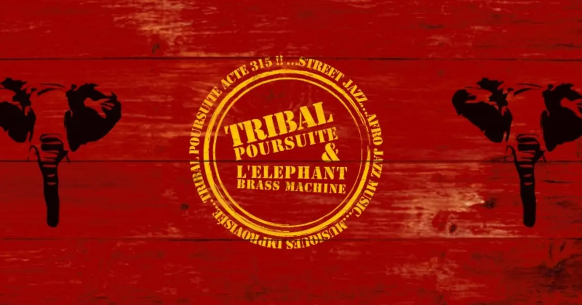 Tribal Poursuite quintet