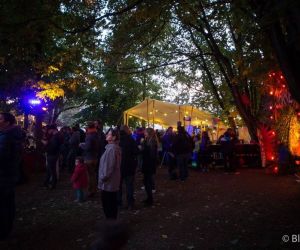 Tribu Festival Dijon 2022