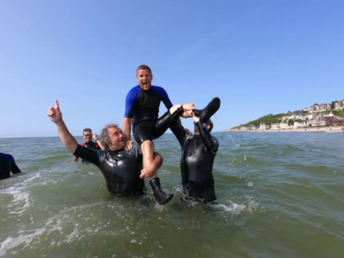 Tribu longe-côte à Trouville-sur-Mer (14)