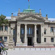 Tribunal de Grande Instance