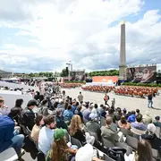 Tribune Concorde : suivez Roland-Garros en plein air place de la Concorde à Paris
