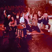 Tribute à Goldman-concert assis (Le Cabaret Gaillard)