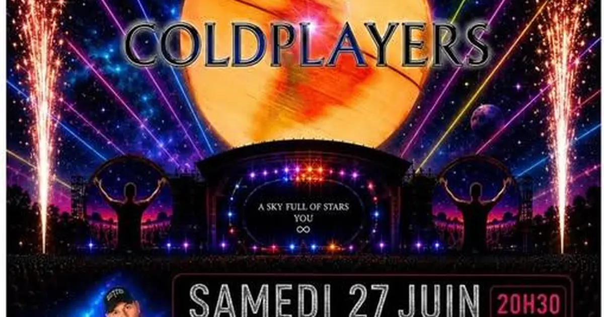 Tribute de Coldplay