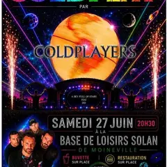 Tribute de Coldplay
