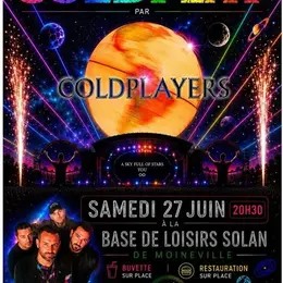 Tribute de Coldplay