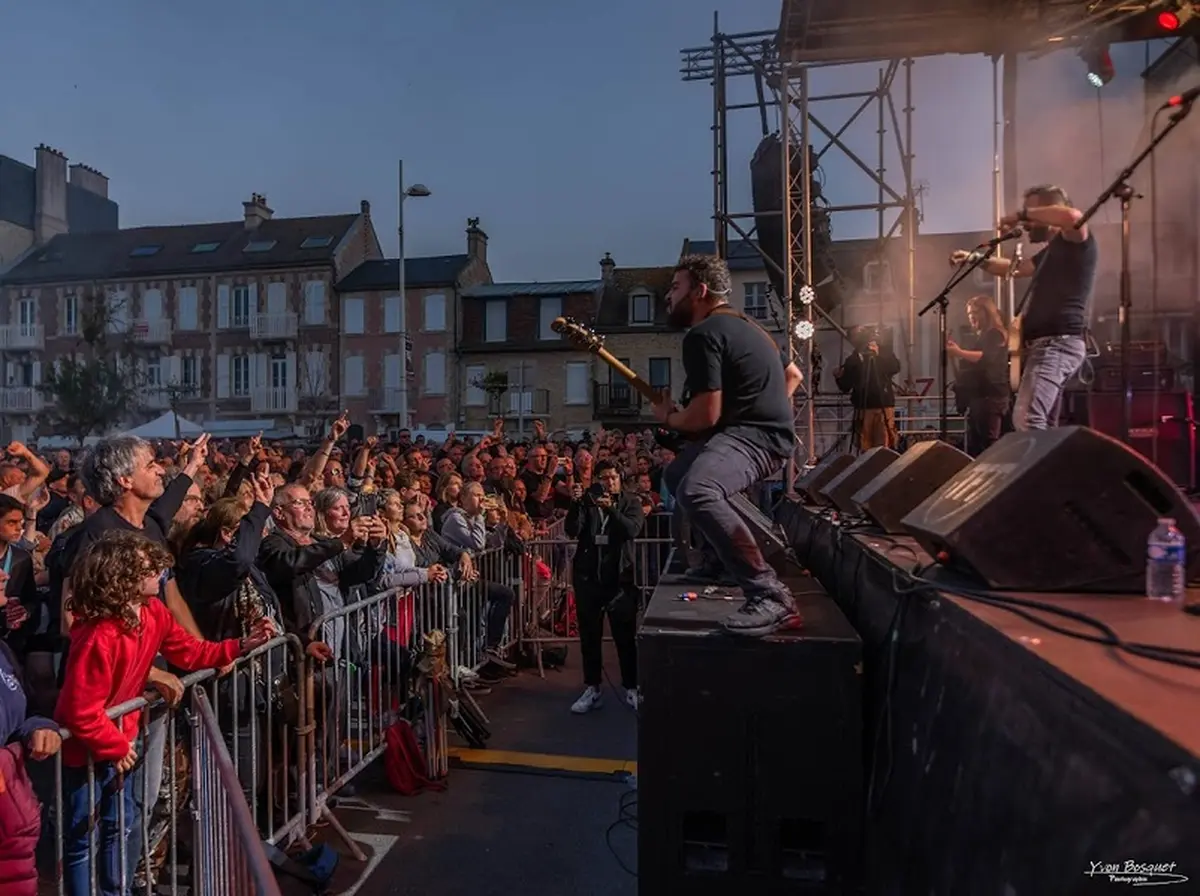 Tribute Fest