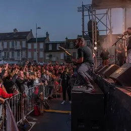 Tribute Fest