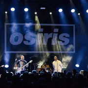 Tribute Osiris cover band