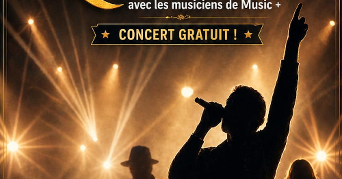 Tribute Queen par Music +